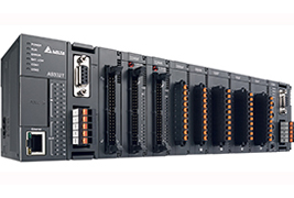 �_�_(d��)AS300ϵ��PLC